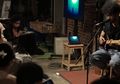 Teddy Adhitya Gelar Private Hearing Session untuk Album Terbarunya yang Berjudul 'Question Mark (?)'
