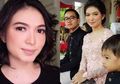 Pamer Perut Buncit di Upacara HUT ke-74 RI, Akhirnya Terungkap Usia Kandungan Selvi Ananda