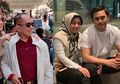 Kepincut Pasangan Beda Usia Lebih dari 15 Tahun, Muzdalifah-Fadel Islami dan Inggrid Kansil-Syarief Hasan Dijuluki 'Pasangan Terbalik'
