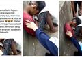 Fakta Dibalik Video Bocah yang Dikira Meninggal Karena Kelaparan Padahal Tidur Pulas, Terbiasa Memulung dan Kabur dari Rumah