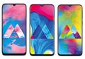 Bocoran Spesifikasi Galaxy M21, M31, dan M41, Berprosesor Exynos 9630