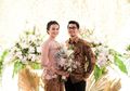 Digelar di Tempat yang Sama, Begini Prosesi Lamaran Adik Ipar Baim Wong yang Tak Kalah Mewah