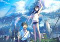 Selain Film Weathering With You, Ini 4 Karya Terbaik Makoto Shinkai