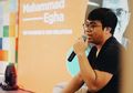 Muhammad Egha, Arsitek Muda yang Nggak Takut Bikin Bangunan Ikonik Hasil Khayalannya Sendiri!