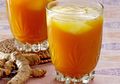 Minum Kunyit Asam Tiap Pagi, Cara Praktis Langsing Tidak Capek dan Berkeringat juga Ampuh Singkirkan Racun di Dalam Tubuh
