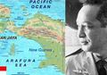 Lewat 'Diplomasi Kencing, Presiden Soeharto Akhirnya Mengubah Nama Irian Barat Menjadi Irian Jaya