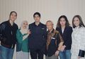 Sejak Awal Tak Setujui Pernikahan Anaknya dengan Ahmad Dhani, Begini Sindiran Ibu Maia Estianty pada Mantan Menantu