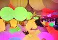 Yuk Jadi Seniman Dadakan Sekaligus Pamerkan Karya di TeamLab Future Park