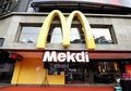 Foto Fasad MCD di Malaysia Jadi Viral karena Penulisannya, Ada Apa dengan Resto Mcdonald's di Sana?