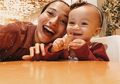 Moms Punya Bayi Usia 6 Bulan? Ini Panduan MPASI Sesuai WHO