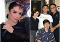 Tak Terima dengan Ucapan Krisdayanti, Mantan Suami Yuni Shara: Kalau Perempuan Lain Sudah Saya Gampar!