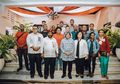 Pengakuan Mahasiswa Papua di Surabaya yang Diajak Lenis Kogoya Bertemu Risma: Mereka Salah Undang Orang, Kami Bukan Perwakilan Kasus Pengepungan Asrama