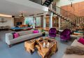 Ingin Buat Rumah Terlihat Mewah dan Elegan? Material Beludru Bisa Jadi Pilihan
