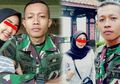 Pasang Foto Pose Tegap Gunakan Seragam Militer Bersama Pacar di Facebook, Deka Tentara Gadungan Asal Medan Berhasil Diamankan, Kedoknya Terbongkar karena Suka Gonta-ganti Pangkat