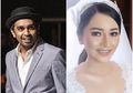Terungkap Foto Pernikahan Glenn Fredly, Mutia Ayu Tampil Cantik Berbalut Kebaya Putih