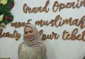 Seperti Sepele, Ternyata Ciput Hijab Penting Untuk Kesehatan Rambut, Hijabers Wajib Tahu!
