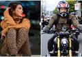 Ikut Bernyanyi Lagu Terbaru NOAH, Begini Reaksi Luna Maya Saat Tahu Direkam