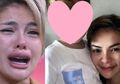 Diduga Mantan Suami Ingin Ambil Hak Asuh Anak Keduanya, Tangis Nikita Mirzani Meledak: "Tolong, Anak Niki Nggak Tahu Apa-apa!"