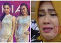 Adik Julia Perez Diduga Rebutan Warisan, Sang Ibu Angkat Bicara Sembari Menangis: "Jupe Kalau Tahu Bakalan Nangis"
