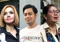 Tak Terima Anaknya Diisukan Dekat dengan Barbie Kumalasari, Ibunda Kriss Hatta Beri Kesaksian Beda, Istri Galih Ginanjar Bohong Lagi?