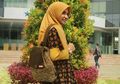Curi Perhatian karena Berani Sindir Jokowi di ILC, Siapa Sangka Sherly Annavita Sudah Tampil di Layar TV Sejak Usia 12 tahun