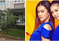 D'Perez Terlihat Bertengkar, Wujud Rumah Alm. Julia Perez Tetap Sama