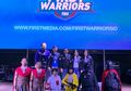 Daftarkan Dirimu Di First Warrior Audisi eSports Pertama di Indonesia!