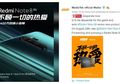 Usung Mediatek Helio G90T, Redmi Note 8 Series Punya Performa Kuat