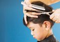 Anak Tak Mau Potong Rambut Sampai Menangis? Bujuk dengan Trik Jitu Ini Moms