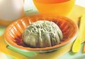 MPASI 6 Bulan Kaya Protein Untuk Si Kecil: Panggang Pisang Salmon