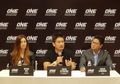 One Championship Ajak Anak Muda Berani Kejar Karier Ilmu Bela Diri