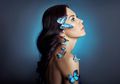 Bisa Jadi Inspirasi, Inilah 5 Illusionist Makeup Artist Kreatif