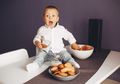 Cukup Penting! Ternyata Beberapa Makanan Ini Adalah Sumber Vitamin Agar Otak Anak Cerdas, Catat Moms