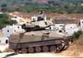 Super Canggih, Ini 3 Prototipe Tank Israel Terbaru, Punya Kecerdasan Buatan