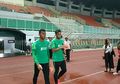 Hari Pertama, Skuat Timnas Indonesia Belum Lengkap Jalani Pemusatan Latihan