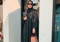 Total Harga Fantastis Fashion Item Branded Fairuz A Rafiq Sekali Jalan