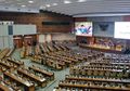 Masa Jabatan akan Segera Berakhir, Anggota DPR Makin Doyan Bolos, 505 Orang Tak Hadir dalam Rapat Paripurna
