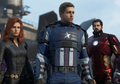 Demo Gameplay Marvel's Avengers Nunjukin Kekuatan Para Avengers Sampai Kematian Captain America
