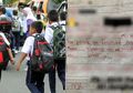 Viral Surat Anak Kelas 5 SD Ajak Hubungan Intim, Netizen Terkejut Terheran-heran