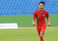 Bintang Timnas U-18 Milik  Persib Bandung Beri Sinyal Akan Bertanding Lawan Badak Lampung FC