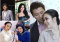 Berita Terpopuler: Reino Barack Tak Lagi Panggil Syahrini Istri hingga Potret Cucu Krisdayanti yang Menggemaskan
