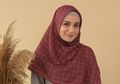 Cantiknya Shireen Sungkar dengan Outer Dress Saat Hadiri Resepsi Cut Meyriska-Roger Danuarta