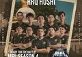 Goks! 10 Roster RRQ Hoshi Siap Bertanding di MPL ID Season 4