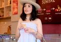 Statusnya Sudah Tak Lagi Suami Istri, Nindy Ayunda Ungkap Alasan Masih Pakai Nama Belakang Askara di Akun Instagram: Itu di Luar Kuasa Saya