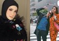 Tak Diakui Sebagai Ibu dan Jadi Penyebab Dul Jaelani Minggat, Begini Beda Sikap Mulan Jameela Saat Mendoakan Anak Sambungnya