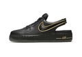 Nike Rilis Sneakers Air Force 1 VTF, Banyak yang Bilang Mirip Crocs