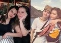 Makin Akrab, Maia Estianty Ajak Kedua Calon Menantunya Beri Kejutan Ulang Tahun untuk Dul Jaelani