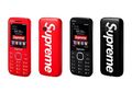 Supreme Hadirkan Ponsel Jadul dalam Koleksi Terbarunya, Mau Punya?