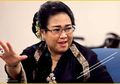 Meski Berstatus Putri Presiden Soekarno, tak Banyak yang Tahu Ternyata Pernikahan Rachmawati Soekarnoputri Dibanjiri Air Mata dan Jauh dari Kemewahan