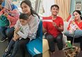 Dibilang Kaya Ibu-ibu Meeting, Harga Tas Nagita Slavina yang Simpel Bikin Melongo!